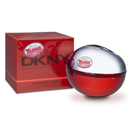 Отзывы на Donna Karan - Dkny  Be Delicious Red
